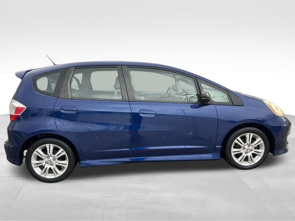 Used 2011 Honda Fit Sport image 6