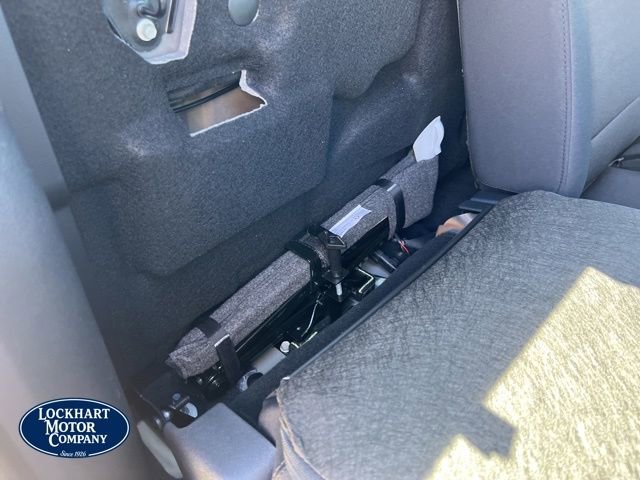 New 2026 Ford F150 XLT w/ Equipment Group 302A MID image 32