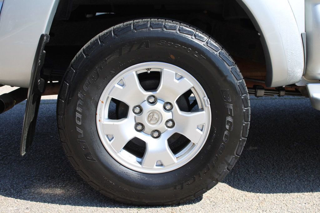 Used 2006 Toyota Tacoma PreRunner RWD image 21