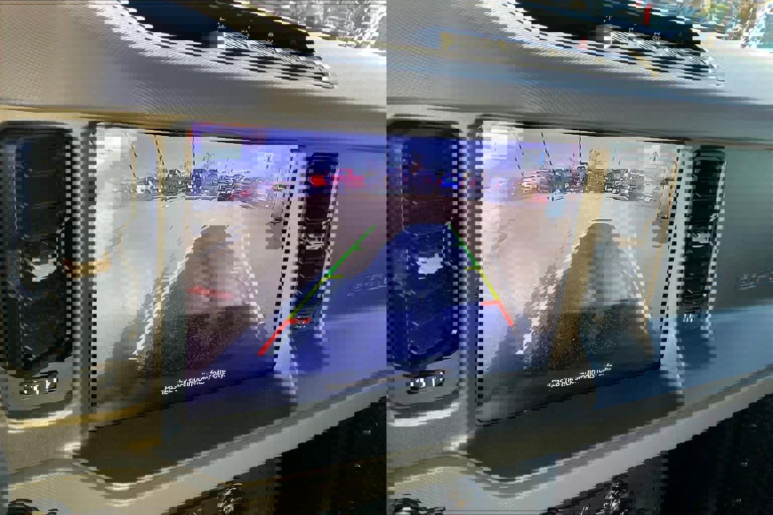 Used 2024 Ford Bronco Big Bend image 29