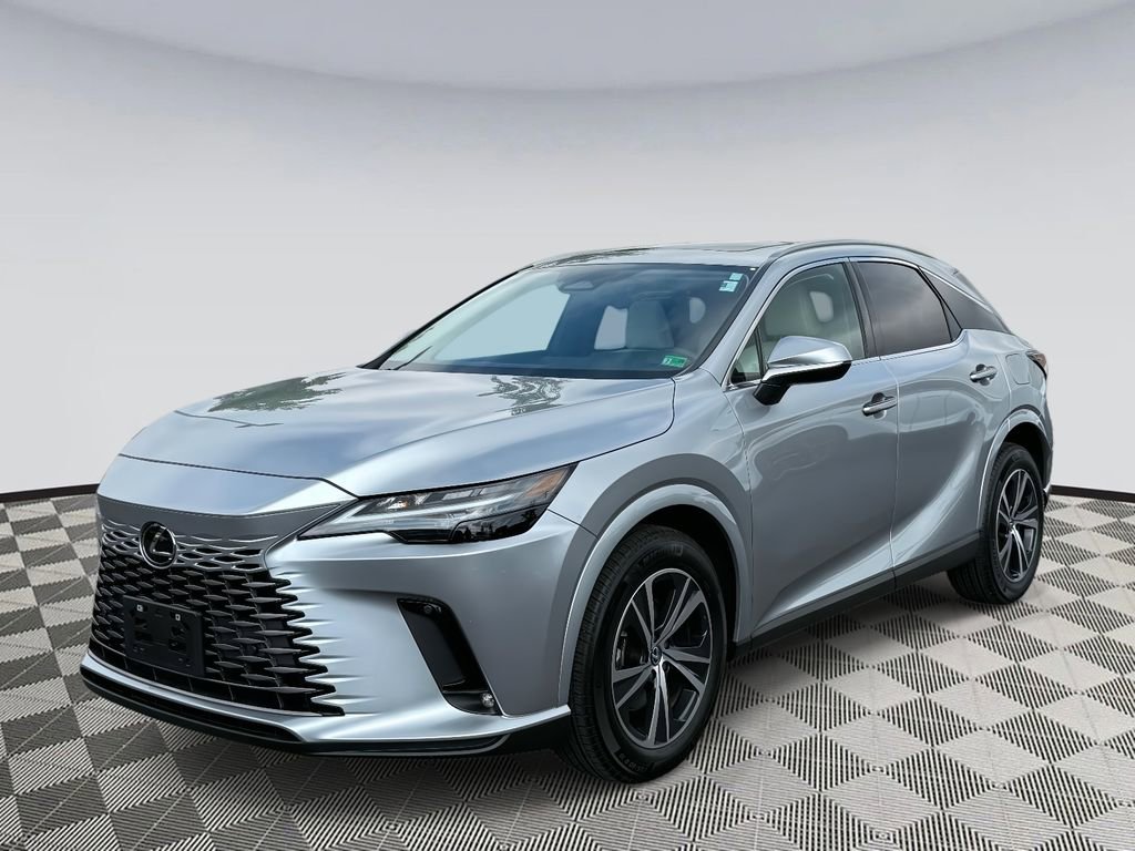 Used 2024 Lexus RX 350 Premium image 5