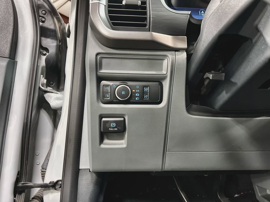 Used 2024 Ford F150 XLT w/ Mobile Office Package image 13