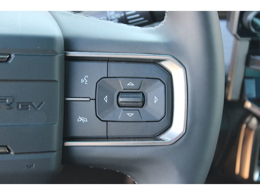 New 2025 GMC Hummer EV 3X w/ Battery Pack, 24 Module Pack image 18