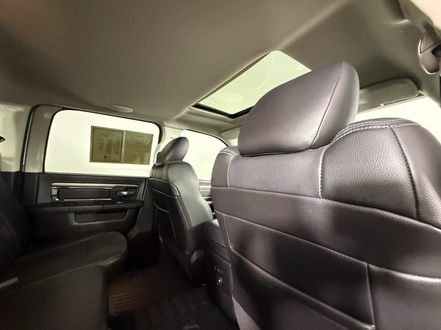 Used 2015 RAM 1500 Sport w/ Sport Premium Group AWD/4WD image 30