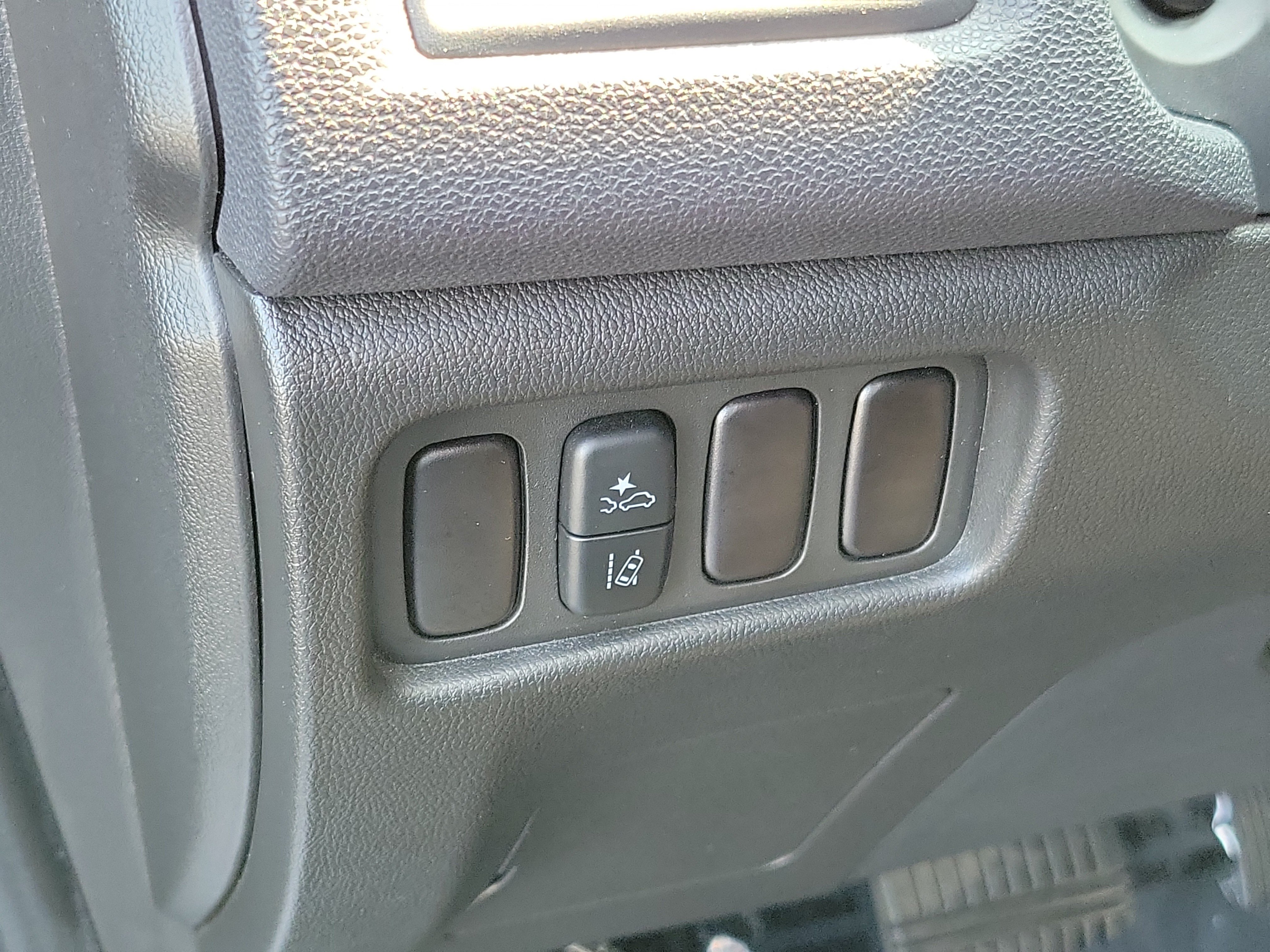 Used 2024 Mitsubishi Outlander Sport ES AWD/4WD image 19