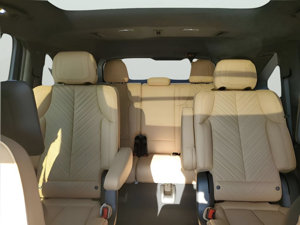 New 2026 Cadillac Escalade IQ Sport 2 w/ LPO, ONYX Package AWD/4WD image 52