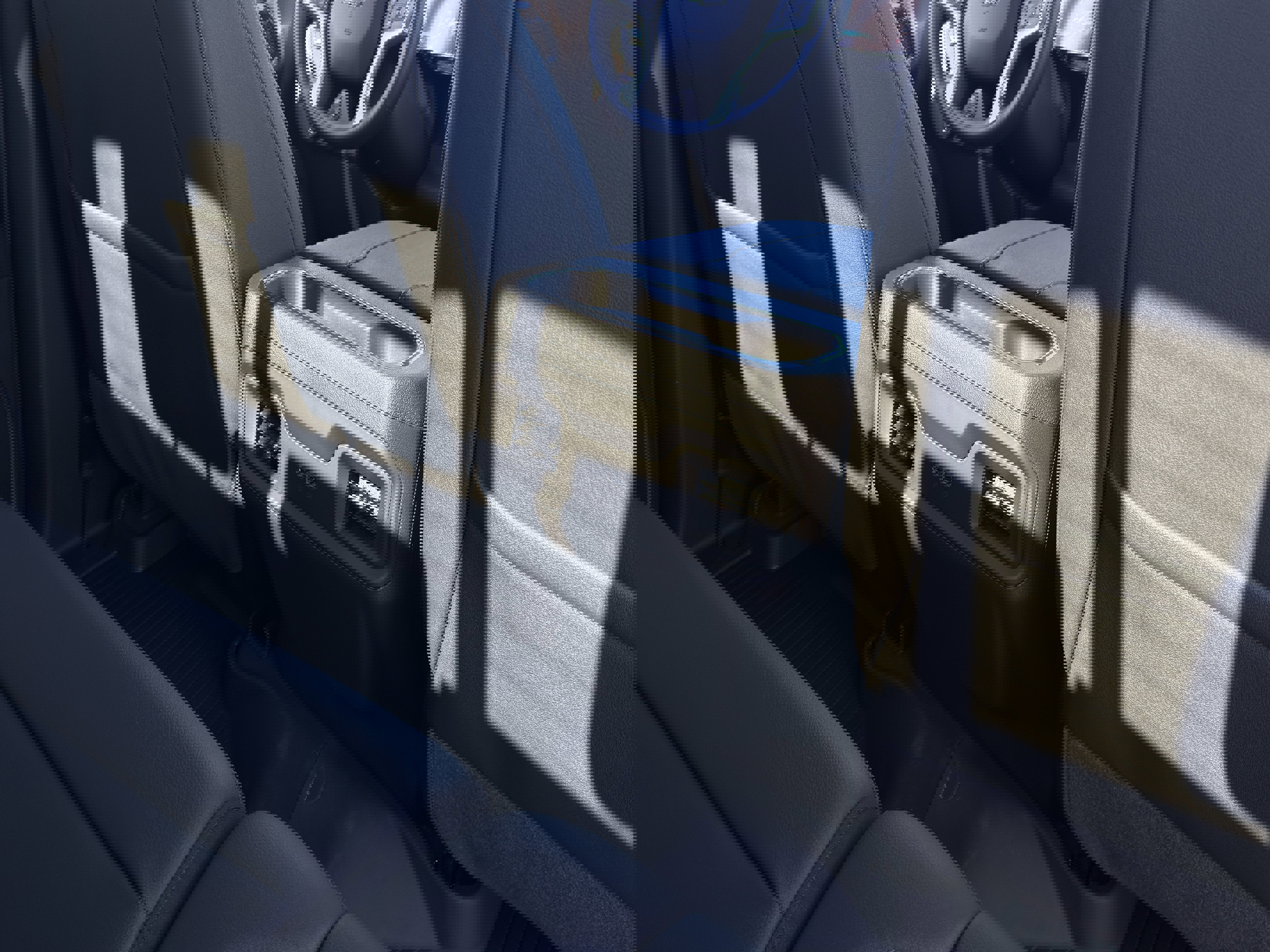 New 2026 Chevrolet Silverado 1500 LT Trail Boss w/ Safety Package image 27