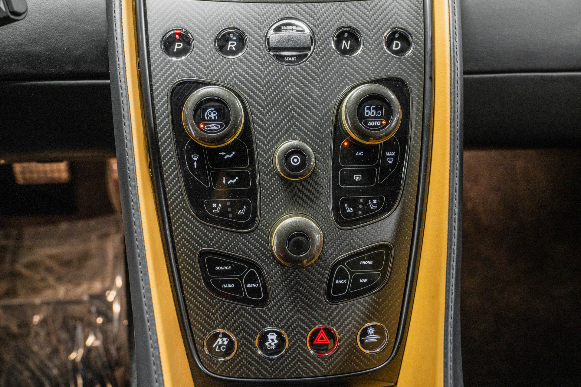 Used 2019 Aston Martin Vanquish Zagato image 15