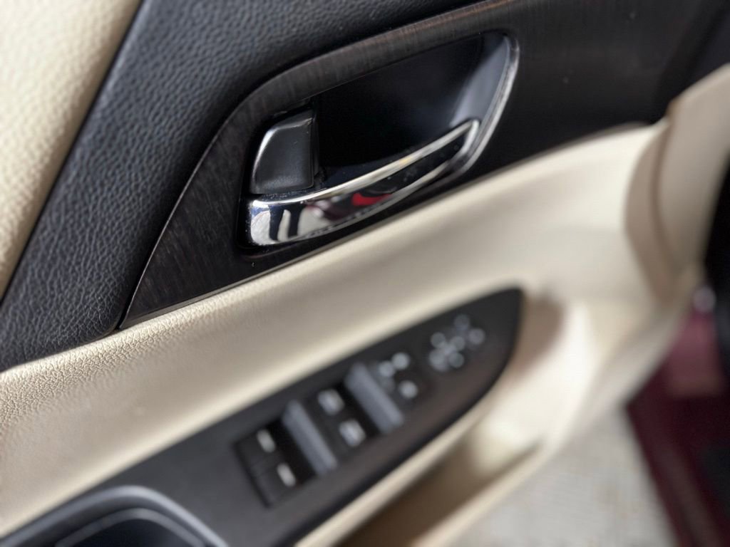Used 2014 Honda Accord EX image 20