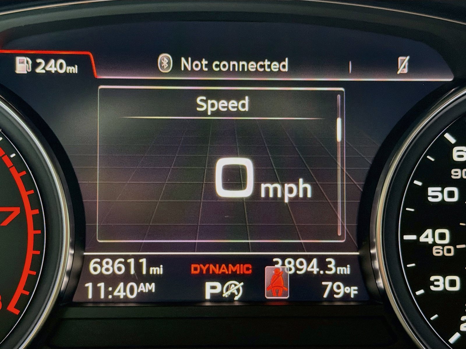 Used 2019 Audi A5 2.0T Premium w/ Convenience Package AWD/4WD image 8