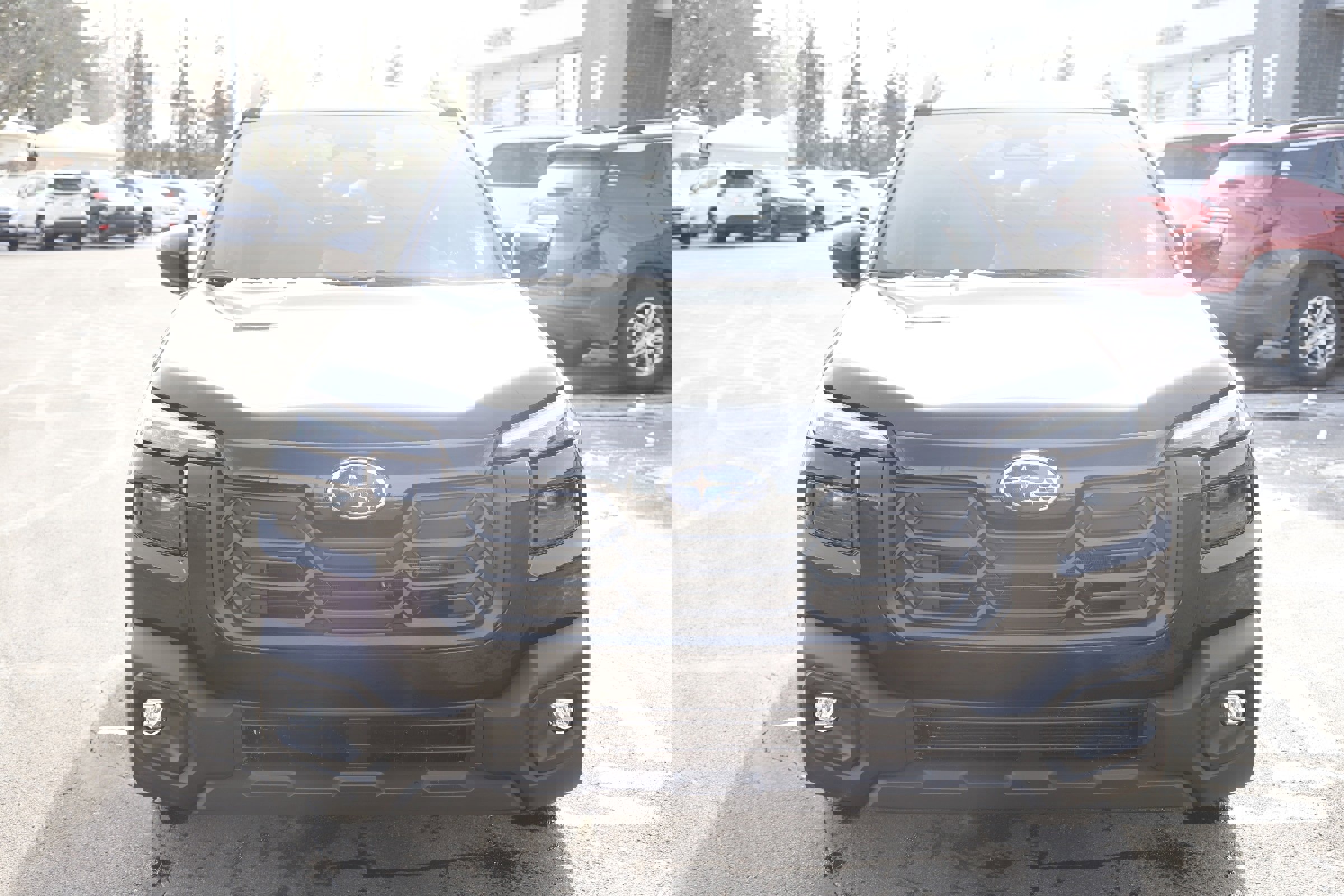 New 2026 Subaru Outback Limited image 10