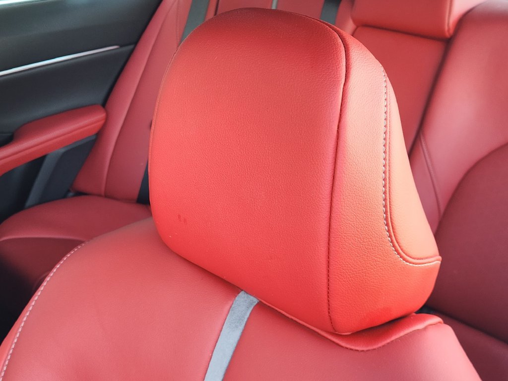 Used 2020 Toyota Camry XSE FWD image 24