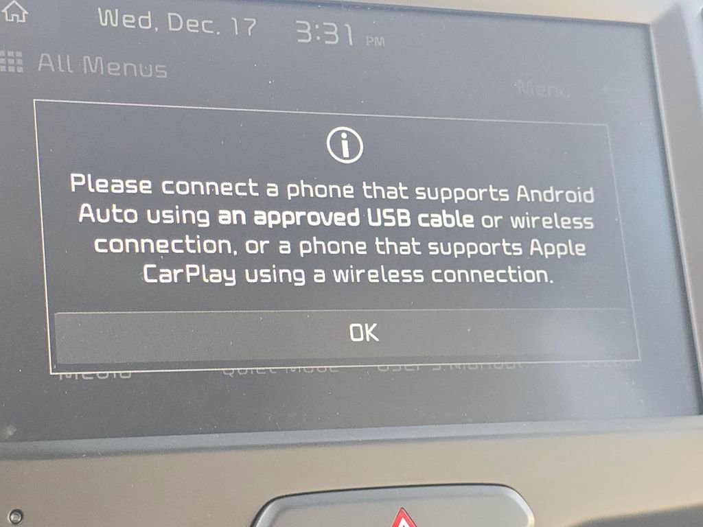 Used 2023 Kia Soul LX w/ LX Technology Package image 3