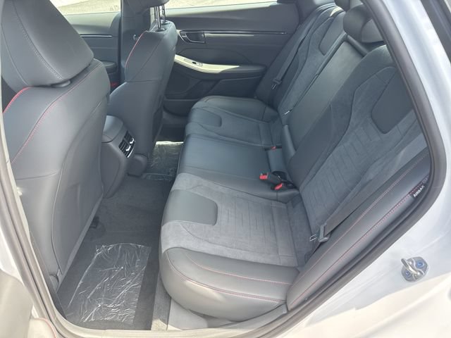 New 2026 Hyundai Sonata N Line FWD image 22