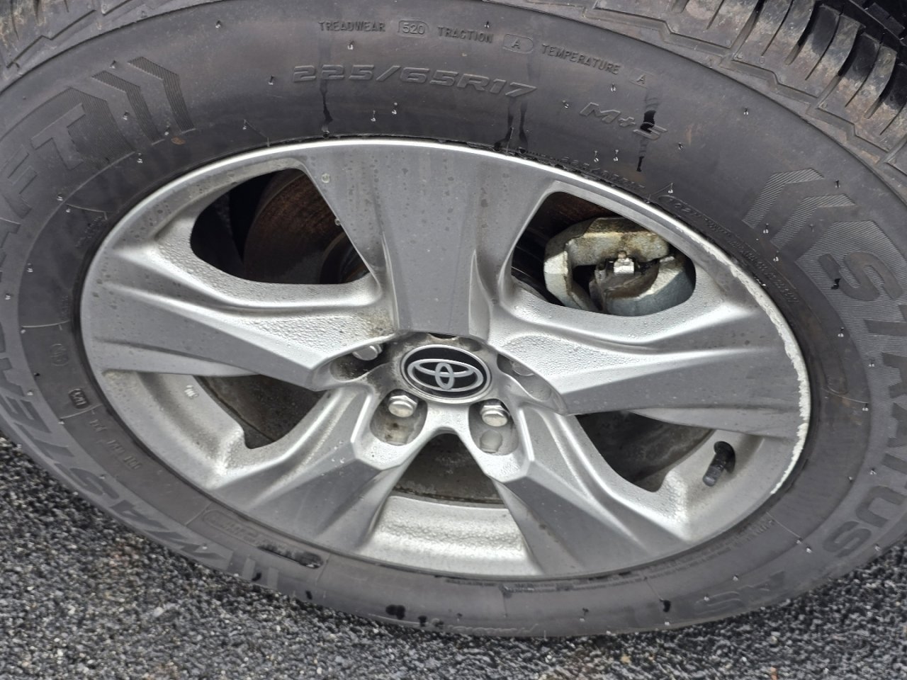 Certified 2024 Toyota RAV4 XLE w/ Weather Package image 22