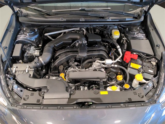 New 2025 Subaru Crosstrek 2.0i Premium image 32