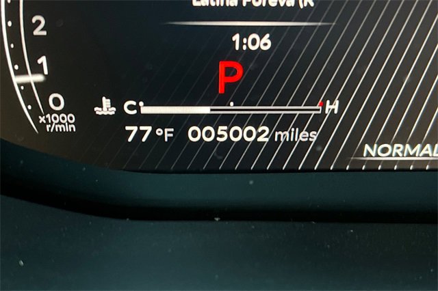 Certified 2025 Acura MDX w/ Technology Package image 31