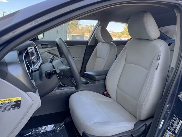 Used 2015 Kia Optima LX image 12