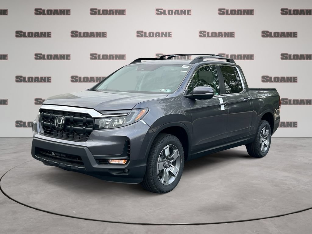 New 2026 Honda Ridgeline RTL image 1