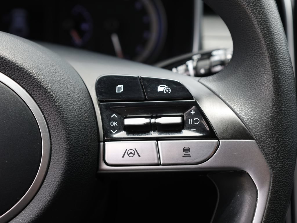 Used 2022 Hyundai Tucson SEL FWD image 34
