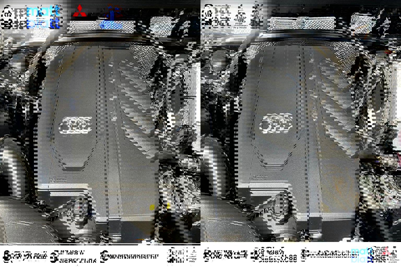 Used 2025 Audi Q5 2.0T Premium Plus w/ Premium Plus Package image 33