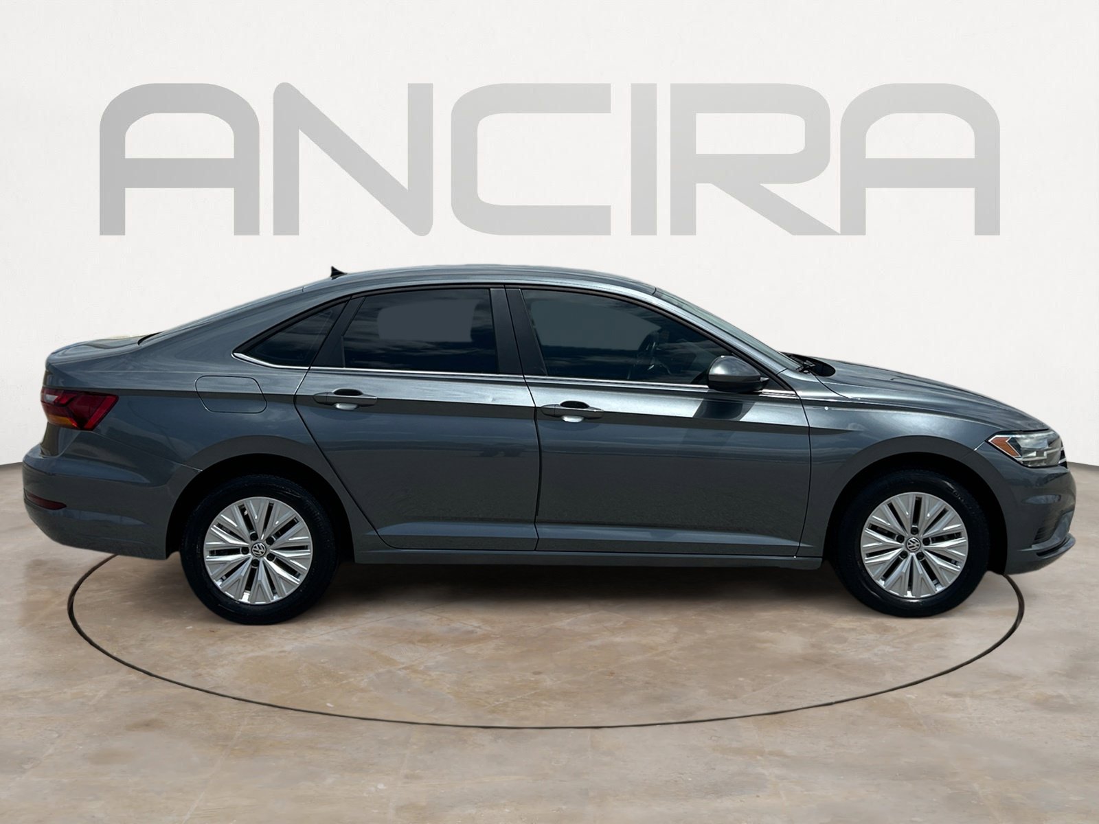 Used 2019 Volkswagen Jetta S w/ Driver Assistance Package FWD image 11