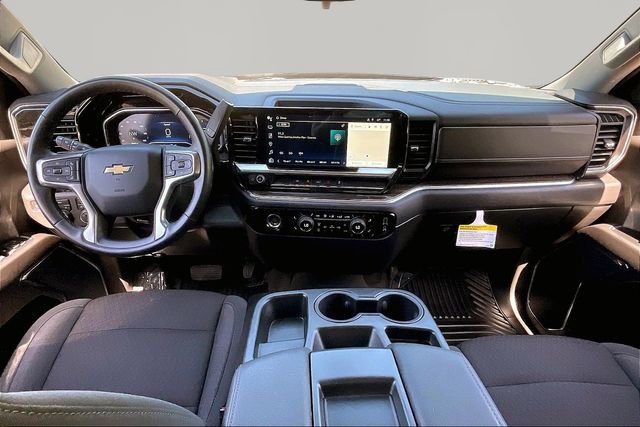 Used 2023 Chevrolet Silverado 1500 LT image 7