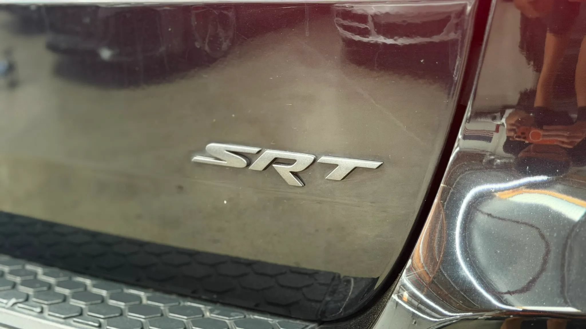 Used 2021 Dodge Durango SRT w/ Black Package AWD/4WD image 15