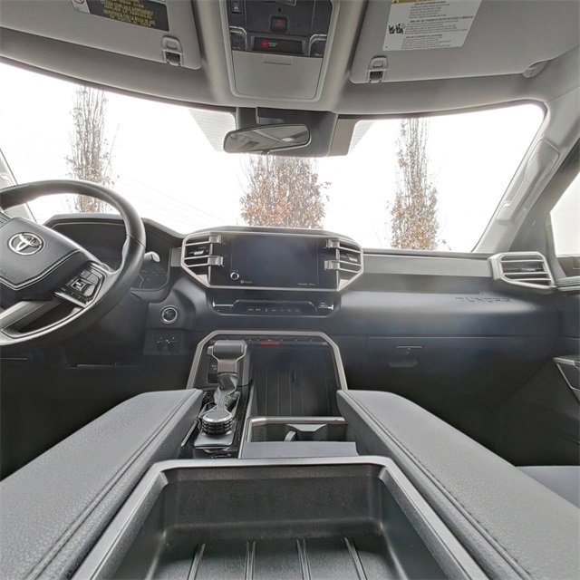 Used 2022 Toyota Tundra SR5 image 23