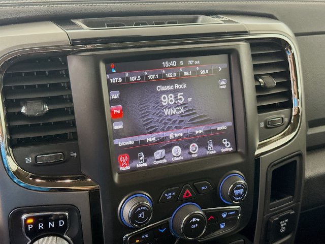 Used 2015 RAM 1500 Sport AWD/4WD image 16