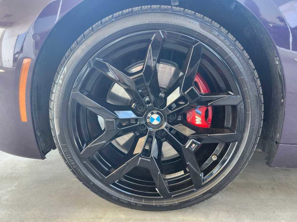 Used 2025 BMW 230i xDrive Coupe w/ M Sport Package AWD/4WD image 16
