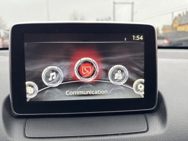 Used 2016 MAZDA CX-3 Sport image 24