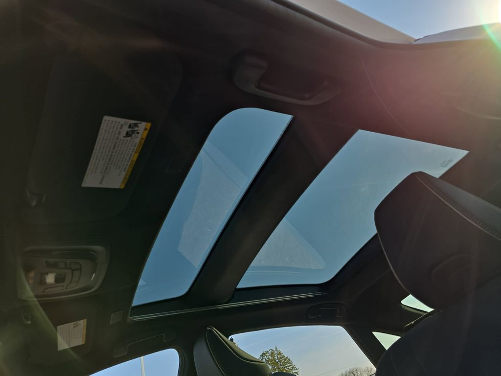 Used 2026 Toyota Crown Platinum image 33