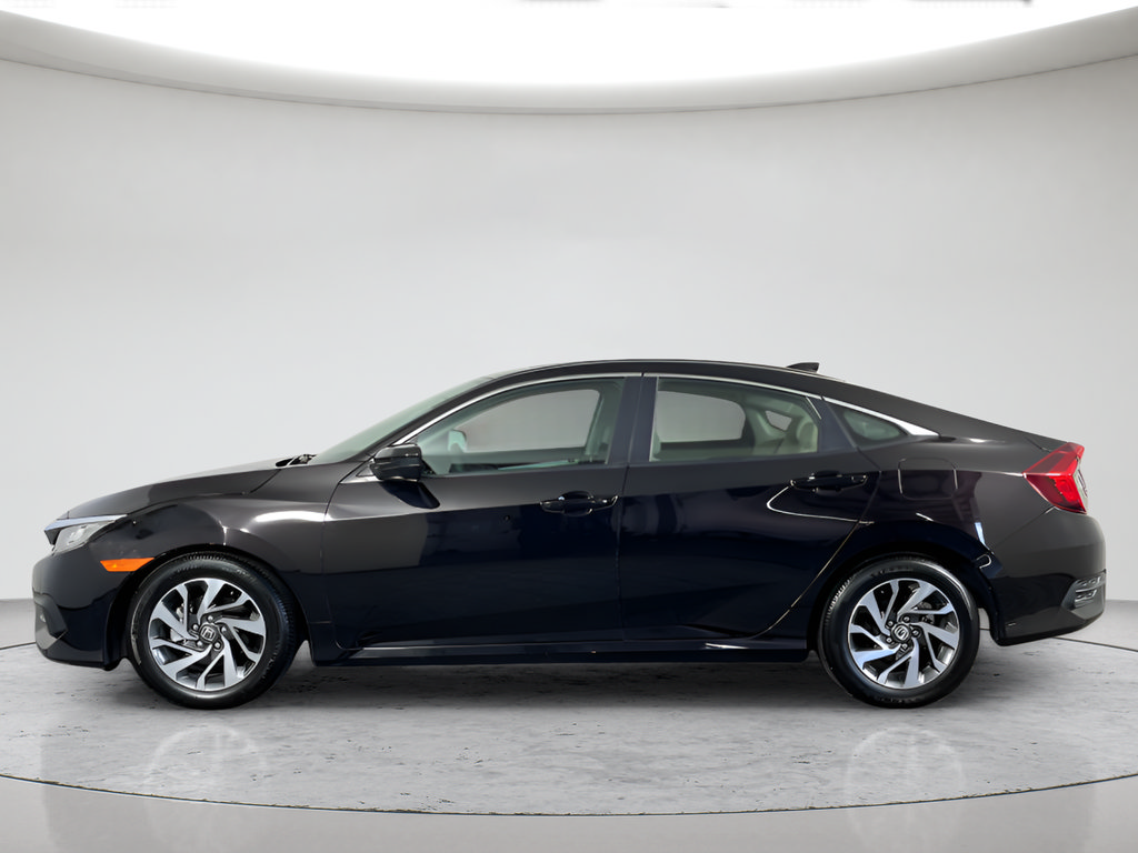 Used 2017 Honda Civic EX image 7