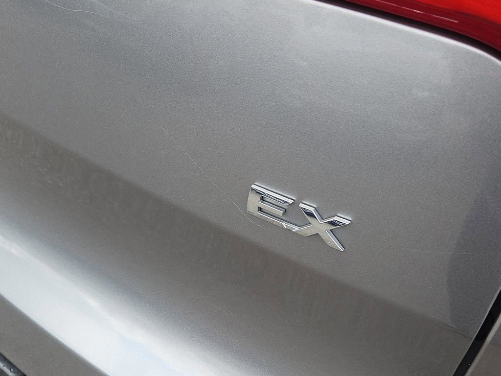 Used 2015 Kia Sportage EX image 6