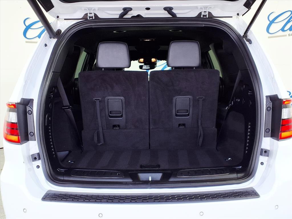 Used 2023 Dodge Durango Citadel image 8