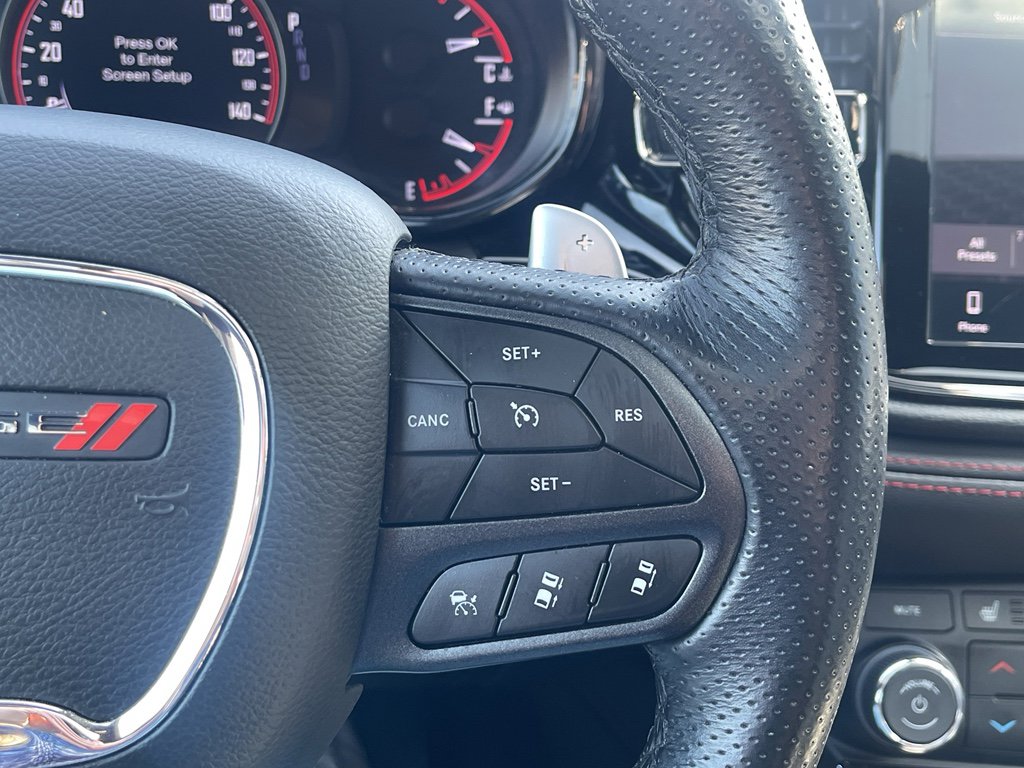 Used 2024 Dodge Durango GT image 38