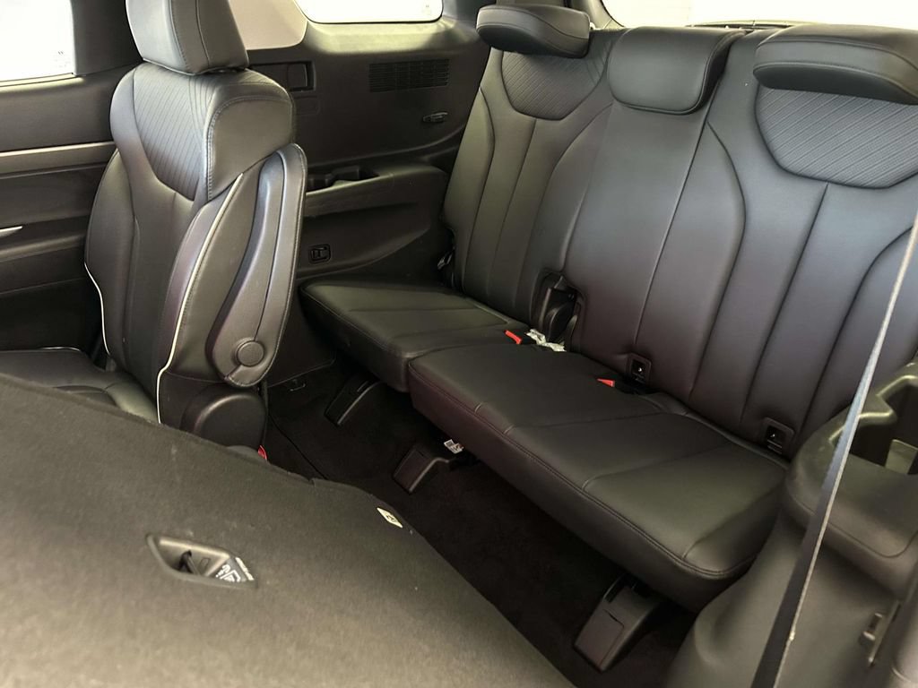 Used 2024 Hyundai Palisade XRT FWD image 15