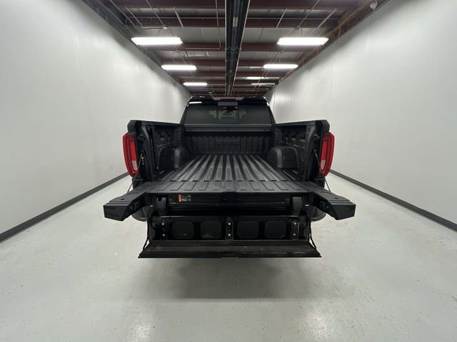 Certified 2021 GMC Sierra 1500 SLT w/ SLT Premium Plus Package AWD/4WD image 25