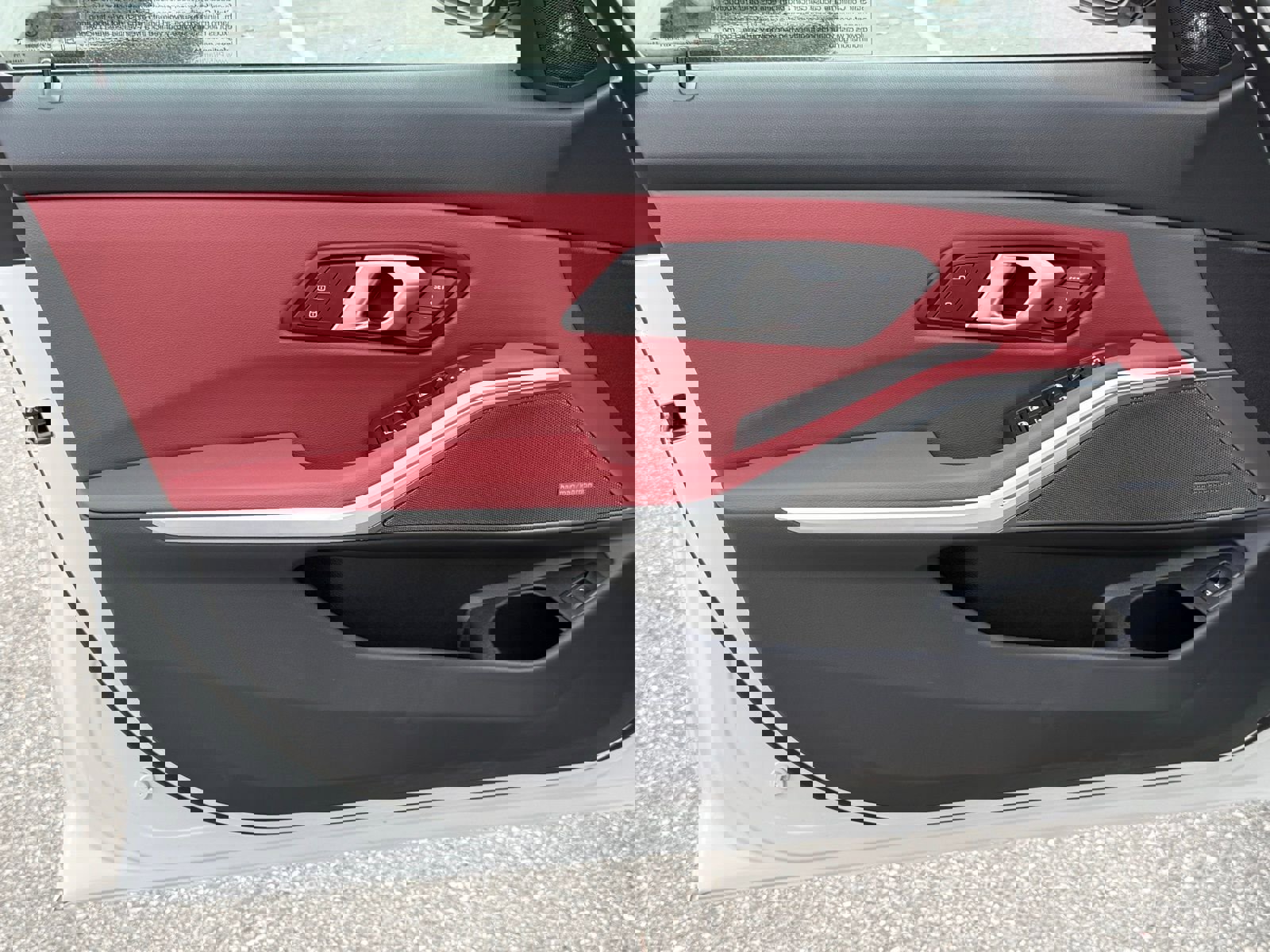 New 2026 BMW M340i xDrive image 19