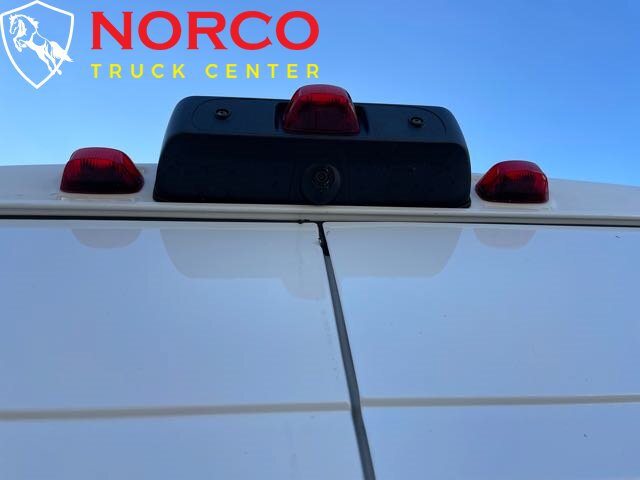 Used 2020 RAM ProMaster 2500 FWD image 28
