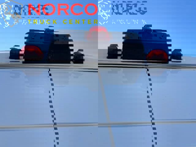 Used 2020 RAM ProMaster 2500 image 28