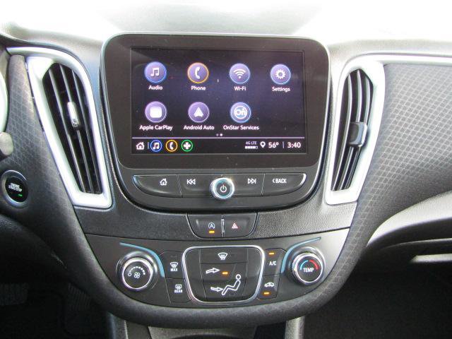 Used 2023 Chevrolet Malibu LS image 10