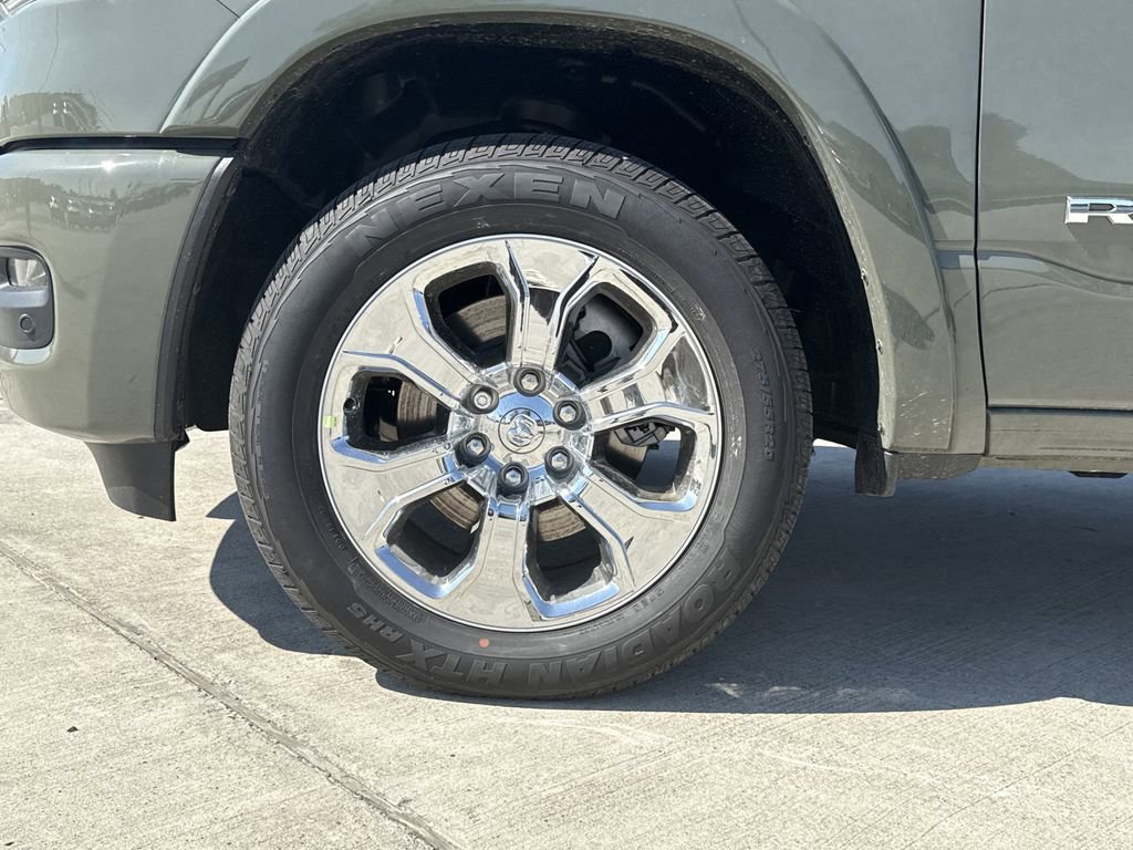 New 2026 RAM 1500 Lone Star image 9