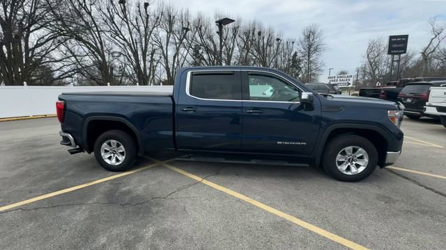Used 2020 GMC Sierra 1500 SLE w/ SLE Value Package image 9
