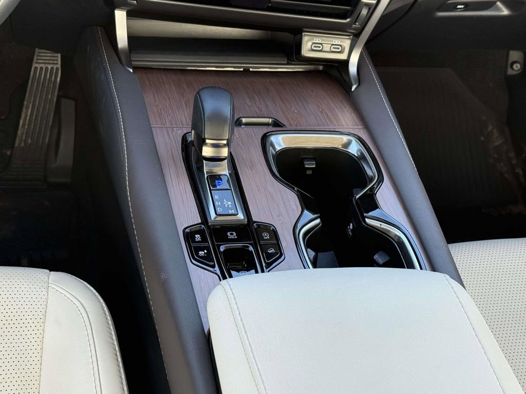 Used 2023 Lexus RX 350 Premium Plus w/ Accessory Package image 18