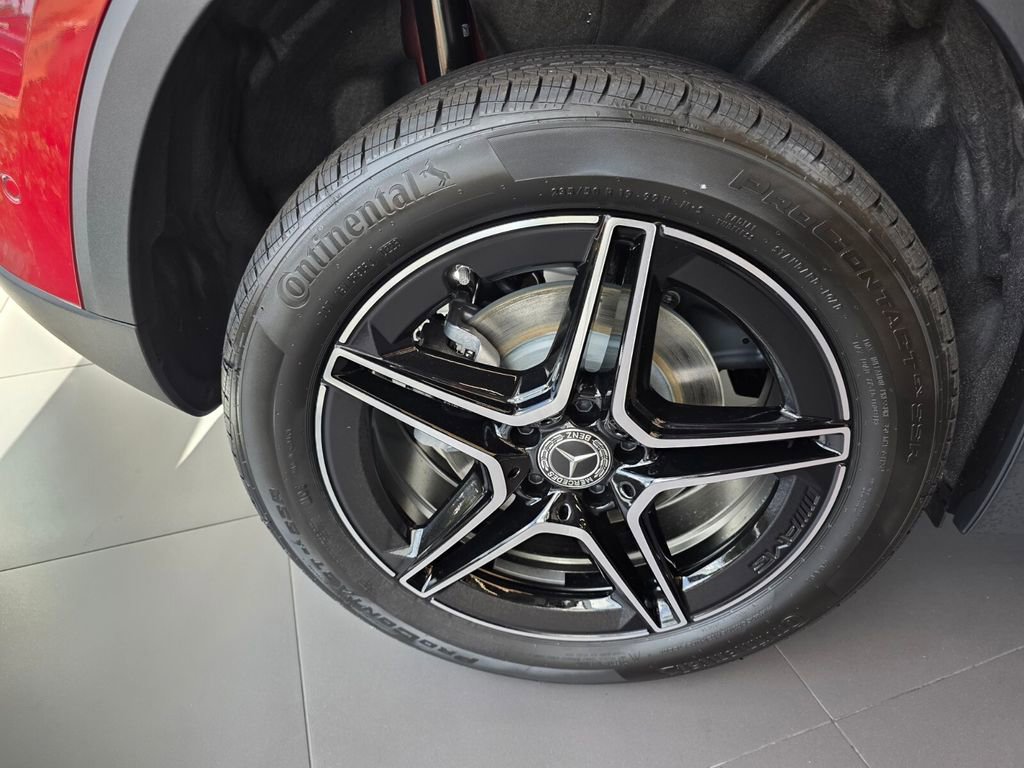 New 2026 Mercedes-Benz GLA 250 image 4