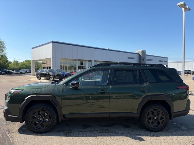 New 2026 Subaru Outback Limited AWD/4WD image 4