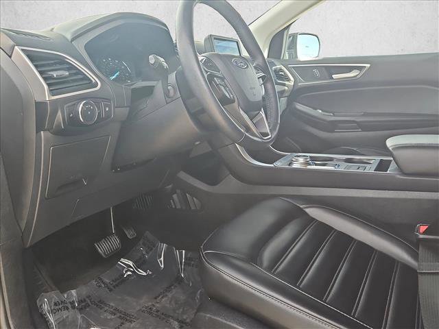 Used 2024 Ford Edge SEL image 10
