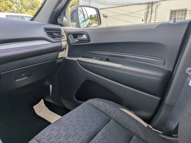 New 2026 Dodge Durango GT w/ Blacktop Package image 18